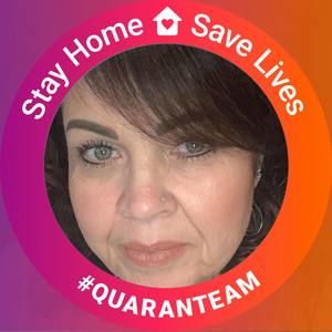 Meet your Posher, Lorraine